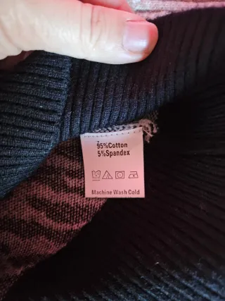 Pack 3 Jerséis Mujer Talla Única