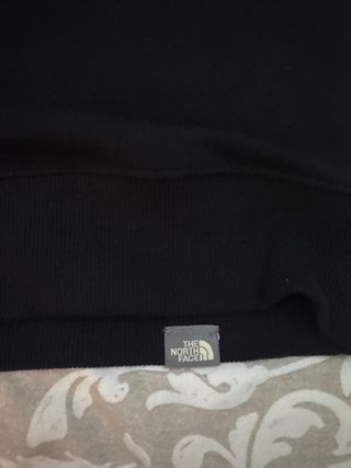 Sudadera The North Face Talla L