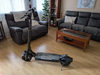 Patinete Eléctrico Plegable