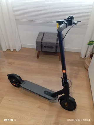 Patinete Eléctrico Xiaomi Esencial