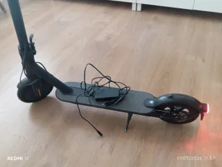 Patinete Eléctrico Xiaomi Esencial