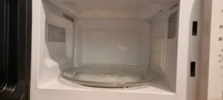 Microondas Daewoo Blanco