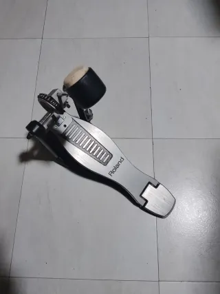 Pedal Bombo Roland