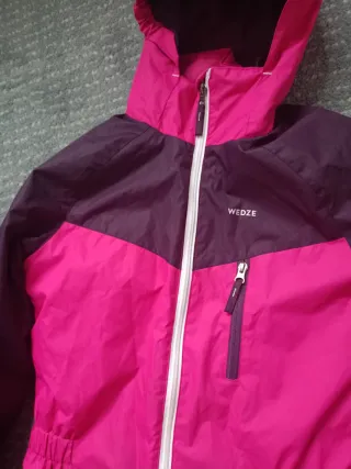 Mono de esquí niña 14 años