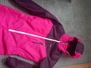 Mono de esquí niña 14 años