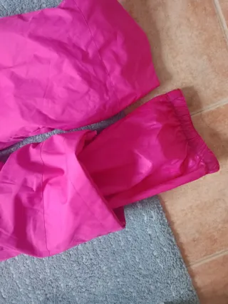 Mono de esquí niña 14 años