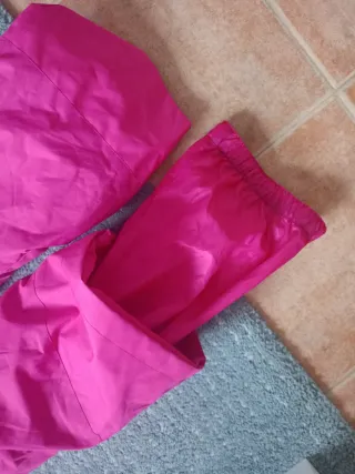 Mono de esquí niña 14 años