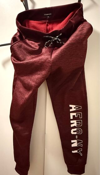 Aeropostale Chandal Talla M