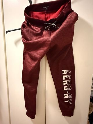 Aeropostale Chandal Talla M