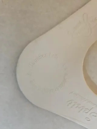 Boomerang de juguete