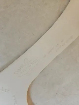 Boomerang de juguete