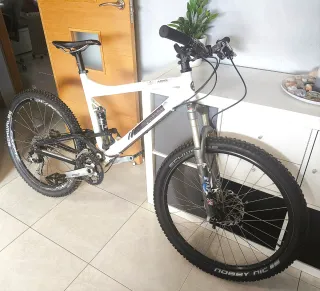 Commençal Meta 5 VIP