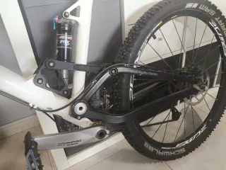 Commençal Meta 5 VIP