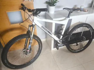 Commençal Meta 5 VIP