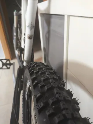 Commençal Meta 5 VIP