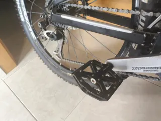 Commençal Meta 5 VIP