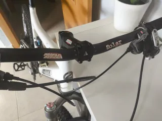 Commençal Meta 5 VIP