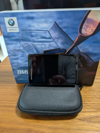 BMW Motorrad Navigator VI GPS