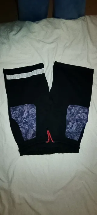 Lotto abbigliamento Nike, Armani e altre