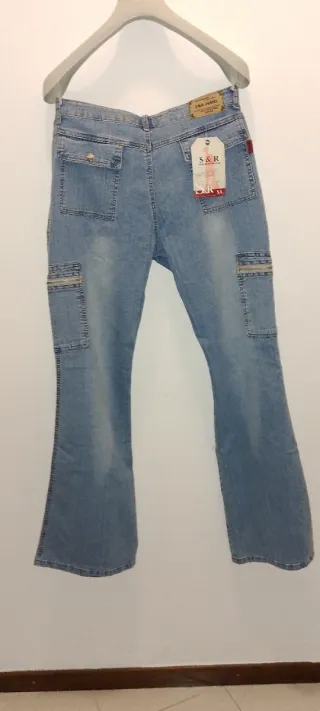 Lotto abbigliamento Nike, Armani e altre