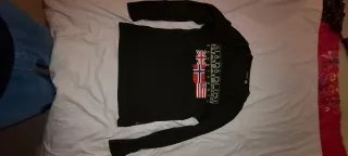 Lotto abbigliamento Nike, Armani e altre