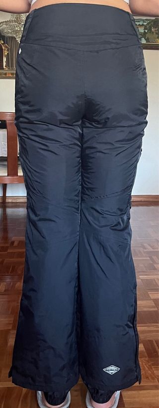 Pantalón de esquí Columbia Omni-Tech Mujer