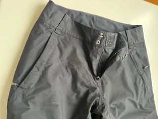 Pantalón de esquí Columbia Omni-Tech Mujer