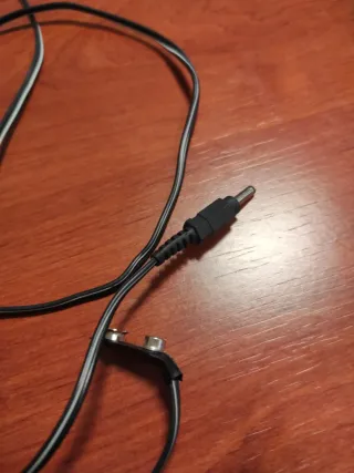 Adaptador AC/DC AL 0864