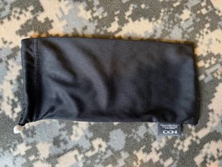 Sacchetta Accessori GoPro