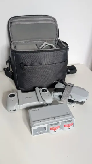 Potensic Atom Dron 3 Ejes