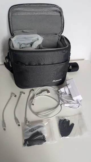 Potensic Atom Dron 3 Ejes