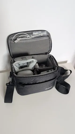 Potensic Atom Dron 3 Ejes