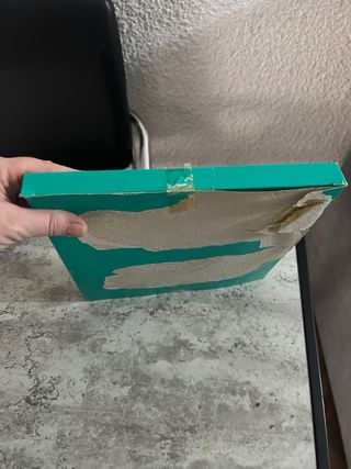 Plato decorativo Van Gogh Los Girasoles