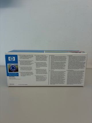 Cartuccia Toner HP LaserJet 49A Q5949A