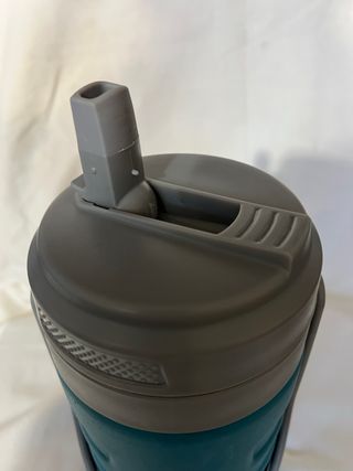 Termo Hydragear 2L Acero Inox