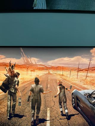 Final Fantasy XV Deluxe Edition PS4 PAL ITA