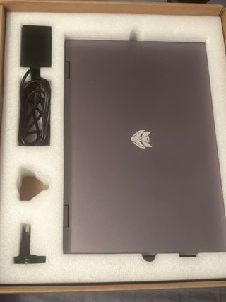 Ordenador portátil Bmax Plata