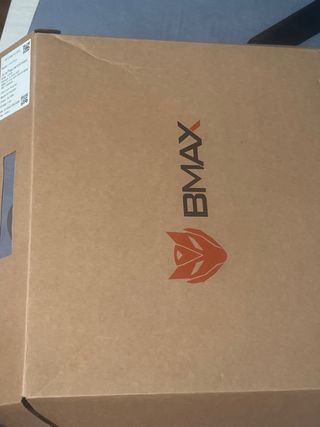 Ordenador portátil Bmax Plata