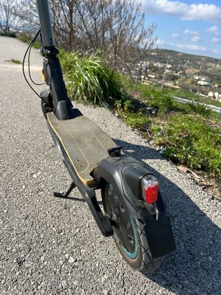 Patinete Eléctrico Cecotec