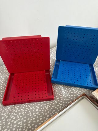 Juego Hundir los Barcos Falomir