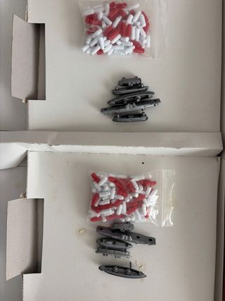 Juego Hundir los Barcos Falomir