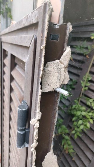 Persianas Mallorquinas de Aluminio