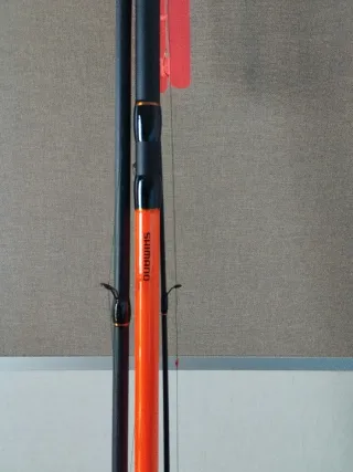 Caña Inglesa Shimano Sonora 4.50