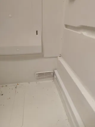 Rejilla Plástico Frigorífico Fagor