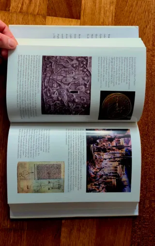 Roma y los bárbaros: Una historia alternativa