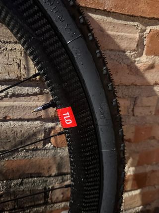 Bicicleta Gravel Factor Ostro T.52