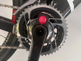 Bicicleta Gravel Factor Ostro T.52