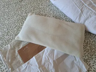 Edredón Cuna 110x130 Burrito Blanco