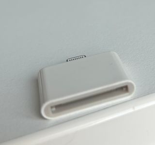 Adaptador Apple Lightning a USB Original