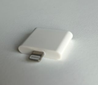 Adaptador Apple Lightning a USB Original